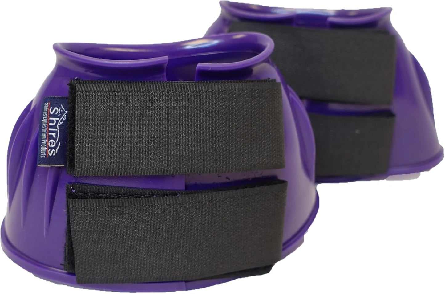Shires Quick Fit Over Reach Boots 84603 - Hooves and Paws