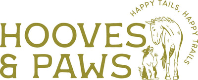 Hooves and Paws Digital Gift Card