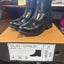 Shires Moretta Clio Plus Paddock Boots - Black, Gently Used