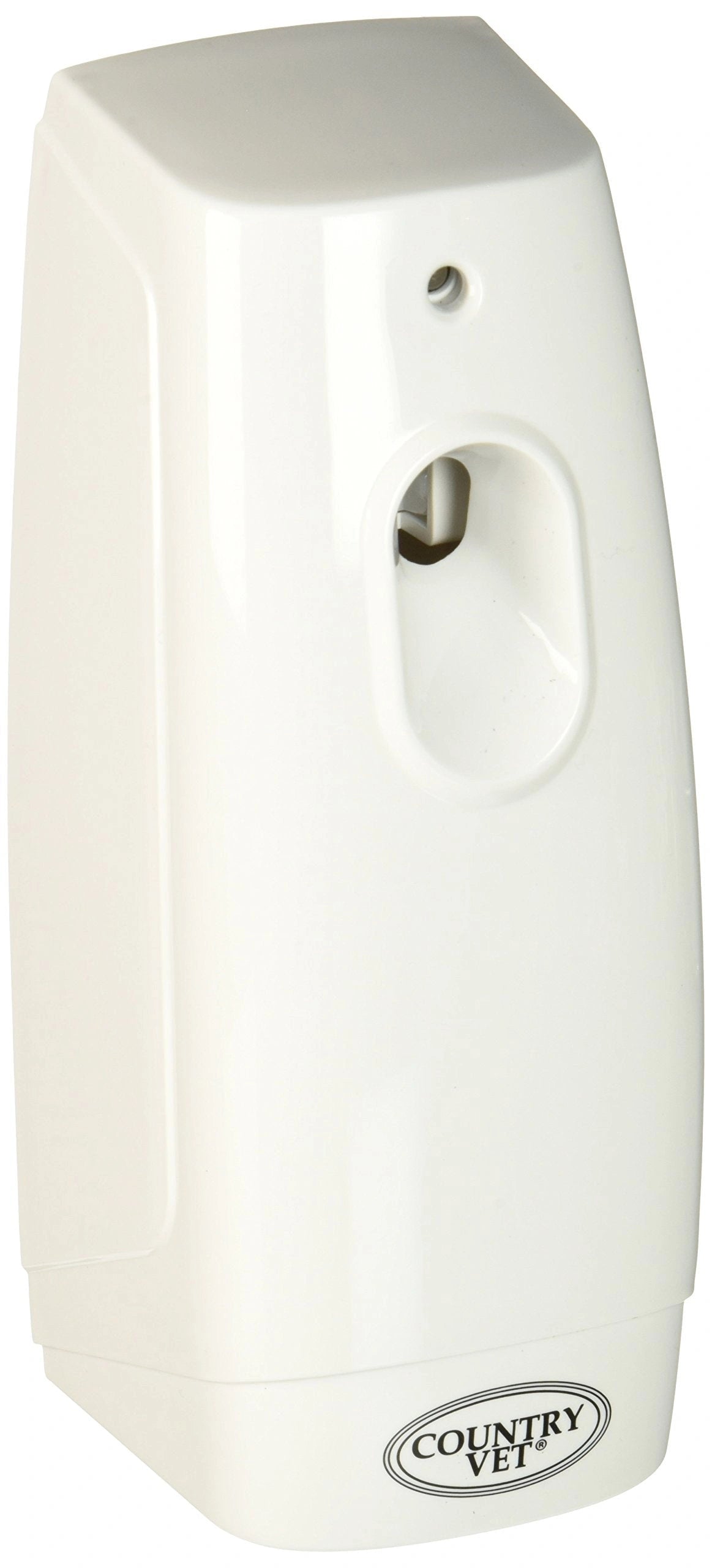 COUNTRY VET Metered Spray Dispenser, Sandy Beige