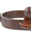 Classic Equine Kid's Spur - Youth Western Spurs with 7-Point Daisy Rowel - Browned Iron Finish