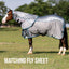 Professional's Choice Comfort-Fit Fly Neck Cover with Mane Protection