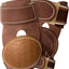 Classic Equine Pro Reiner Skid Boot - Hooves and Paws