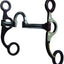 Professionals Choice Professional's Bob Avila Cambria Port Correction Bit N/A N/A - Hooves and Paws