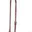 Martin Saddlery 3/16" Single Rope Noseband with Shrink Wrap - Enhanced Horse Control and Balance