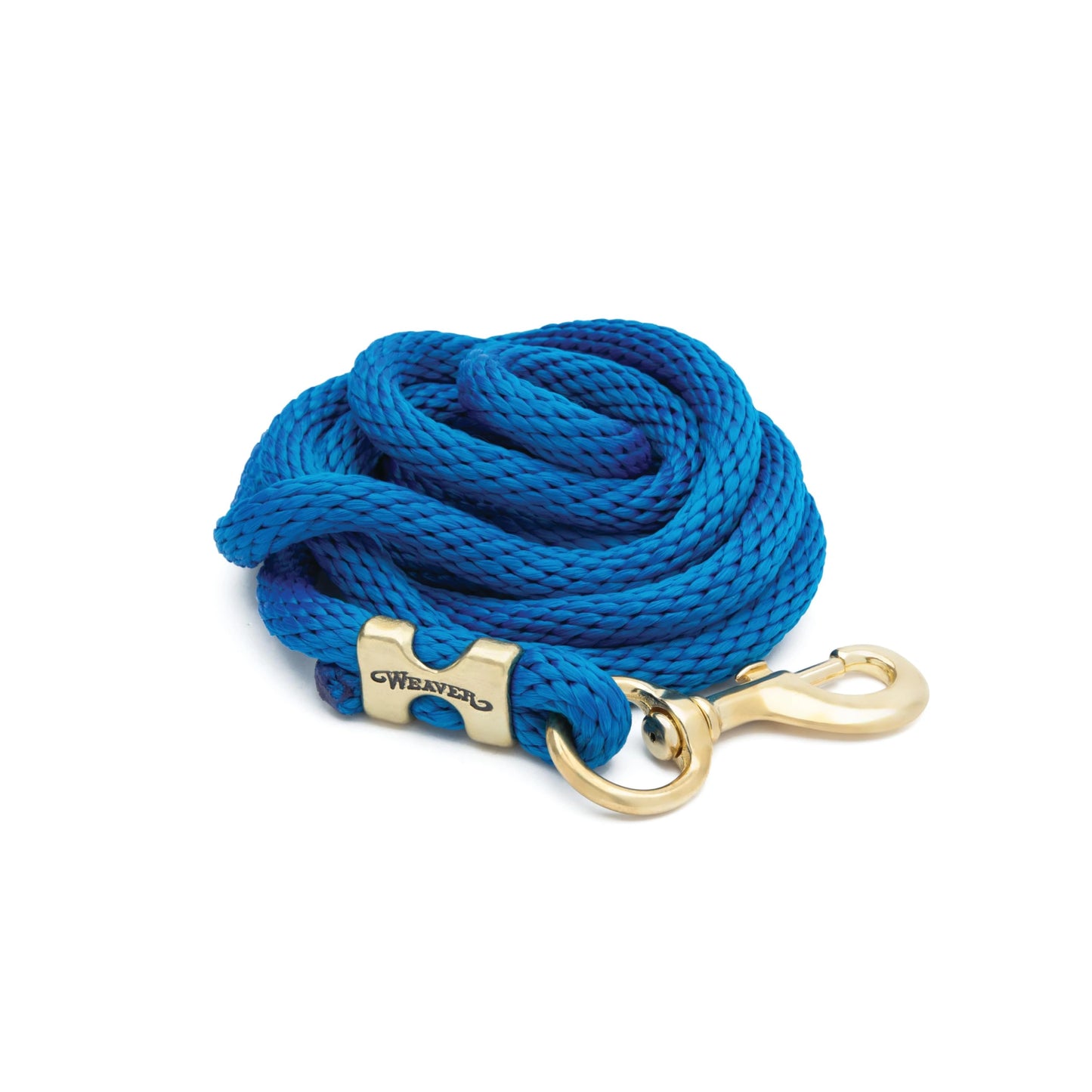 Weaver Equine Performance Lead Rope: Durable & Comfortable for Horses