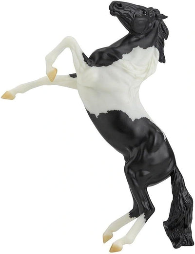 Breyer 961 Paint Pinto Pony Naytukskie kukatos 961 - Hooves and Paws