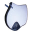 Professional's Choice Jump Pad with VenTECH Lining - Contoured Breathable Moisture-Wicking Saddle Pad