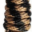Professional's Choice 10ft Poly Lead Rope - Durable Polyester Horse Lead with Heavy-Duty Plunger Latch Hook - 10ft
