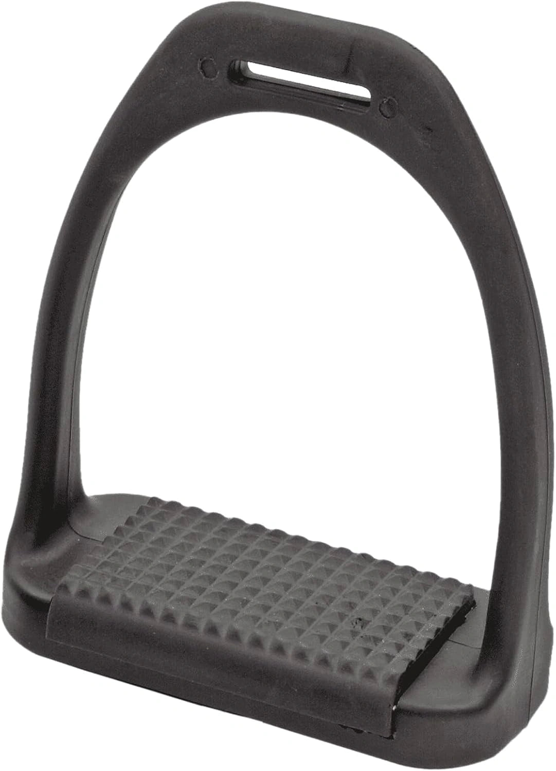Shires Lightweight Stirrups with Interchangeable Treads (4.5") (Sell out) - Hooves and Paws
