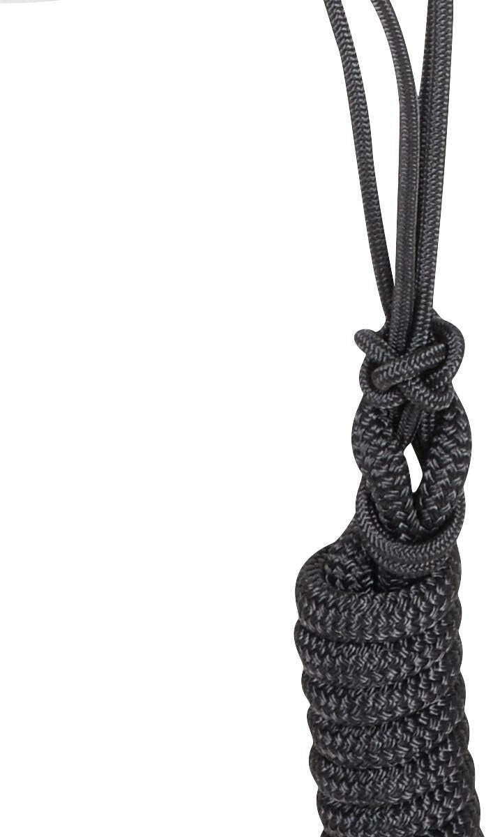 Martin Saddlery Marine-Grade Rope Halter & 9ft Lead Set
