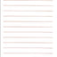 Leanin' Tree Inc Things to do Magnetic List Pad - 60 Sheets, 9" x 4" Recycled Paper