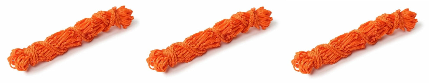Shires Equestrian Horse Equine Shires Premium Haynet Poly Cord 2" Hole Haylage Net 1024 - Hooves and Paws