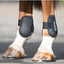 Shires ARMA Rear Fetlock Boots 1891 - Hooves and Paws