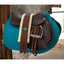 Professional's Choice Jump Pad with VenTECH Lining - Contoured Breathable Moisture-Wicking Saddle Pad