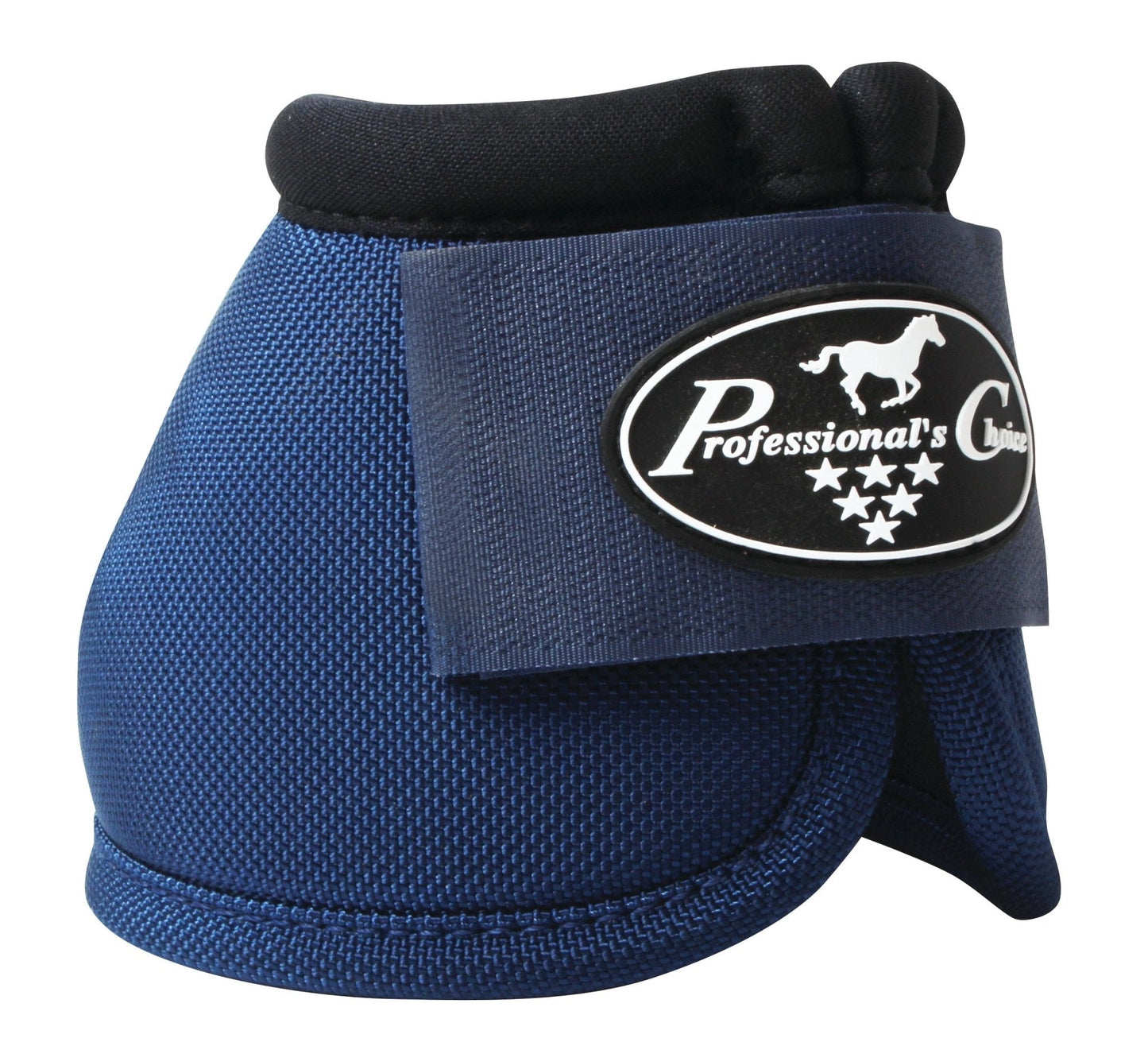 Professional's Choice Ballistic Bell Boots: Ultimate Hoof Protection