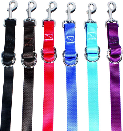 Professional's Choice 1in Nylon Tie Down Strap 8057 - Hooves and Paws