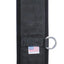 Professional's Choice SMX English Girth - Non-Slip Neoprene with Stainless Steel Hardware - Multiple Sizes