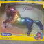 Breyer Horses 2022 Traditional Series Jewels | Fall 2022 Rainbow Decorator 1866 - Hooves and Paws