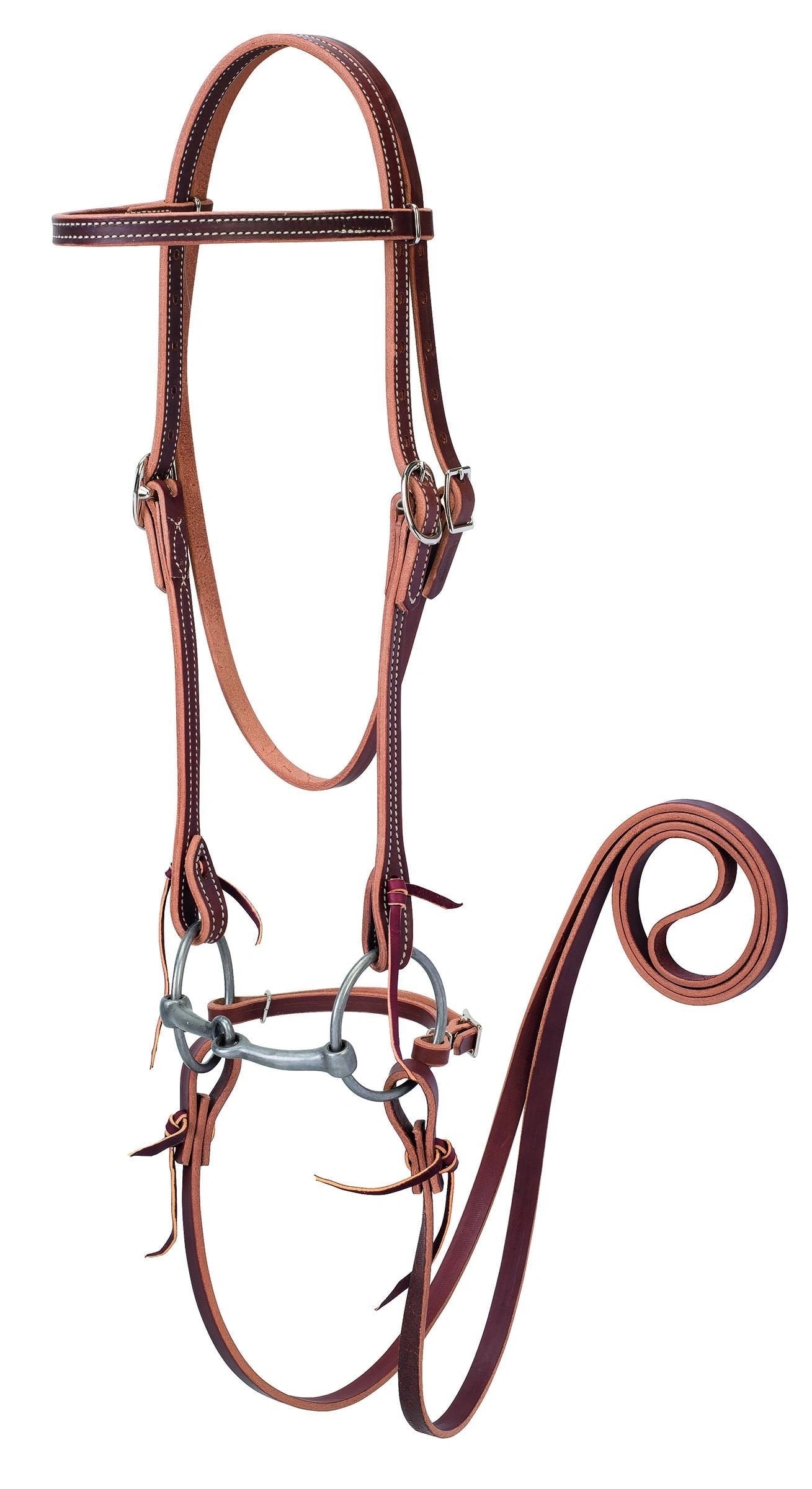 Weaver Leather Leather Bridles