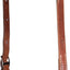 Schutz by Professionals Choice Harness Leather Wither Strap - Hooves and Paws