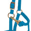 Weaver Leather Horse Halter: Adjustable Nylon for Comfort & Durability