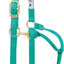 Weaver Leather Adjustable Nylon Foal & Arabian Halter - 3/4" Width