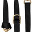 Weaver Leather Nylon Deluxe Tie Down 40" - Hooves and Paws