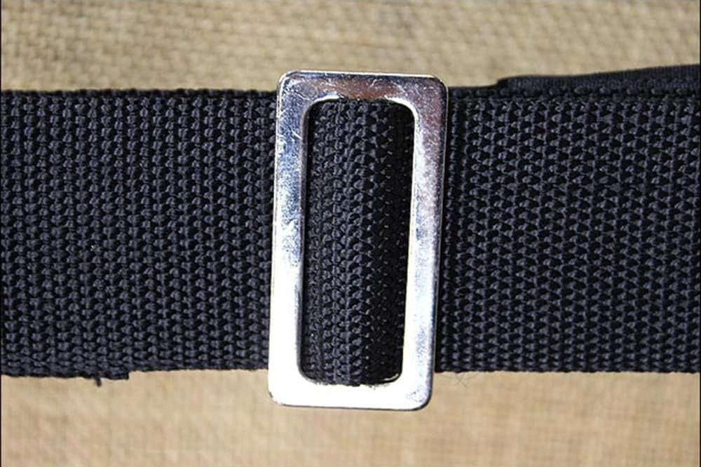 CASHEL STEP UP STIRRUP EXTENDER for SADDLE no mounting block, Size: 52 inches - Hooves and Paws
