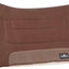 Classic Equine Performance Trainer Saddle Pad - 3/4" Wool Felt Center & Merino Fleece Bottom