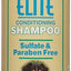EQyss Elite Conditioning Pet Shampoo - Moisturizes Coat, Tropical Berry Scent with Botanical Extracts, Paraben and Sulfate Free, Aloe Vera, USA Made (Sell out)