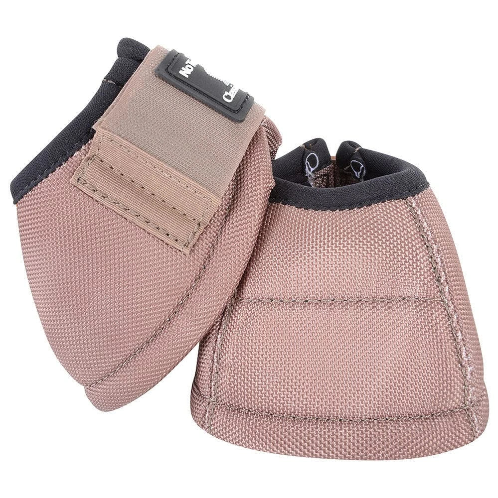 Classic Equine Boots Bell Dyno No Turn 2520 Denier Shock Absorb CDN100 - Hooves and Paws