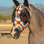Professional's Choice Comfort Fit Horse Lycra Fly Mask with Ears All Sizes - Hooves and Paws
