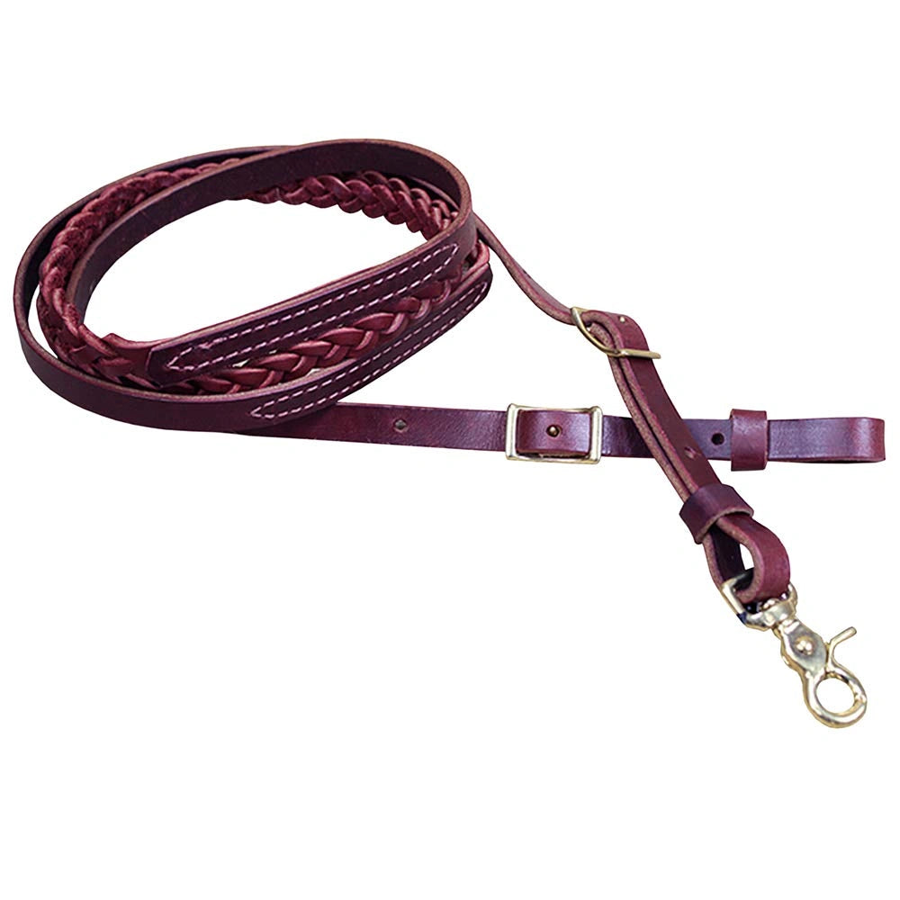 Weaver Leather Reins - Thumbnail 2