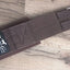 Professional's Choice SMX English Girth - Non-Slip Neoprene with Stainless Steel Hardware - Multiple Sizes