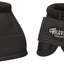 Weaver Leather Horse Equine Ballistic 2520D Nylon No - Turn Overreach Bell Boots - Hooves and Paws