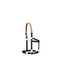 Weaver Leather Breakaway Nylon Halter – Replaceable Crown