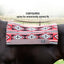 Professional's Choice Fuse Saddle Pad | Navajo Top with Steam-Pressed Bottom 33" x 38"