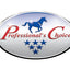 Professional's Choice Equisential Route 66 Smooth Snaffle Bit - Sweet Iron Mouthpiece