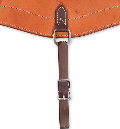 Martin Saddlery Biothane Flank Cinch Hobble Strap - Hooves and Paws