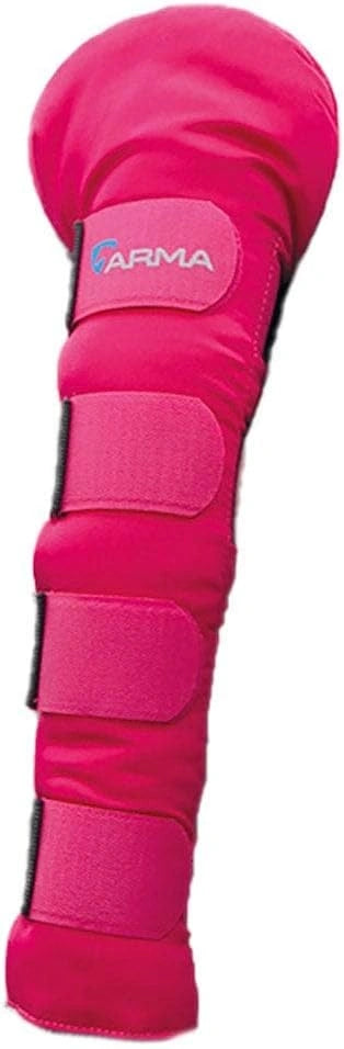 Shires Equestrian ARMA Padded Tail Guard 1836 - Hooves and Paws