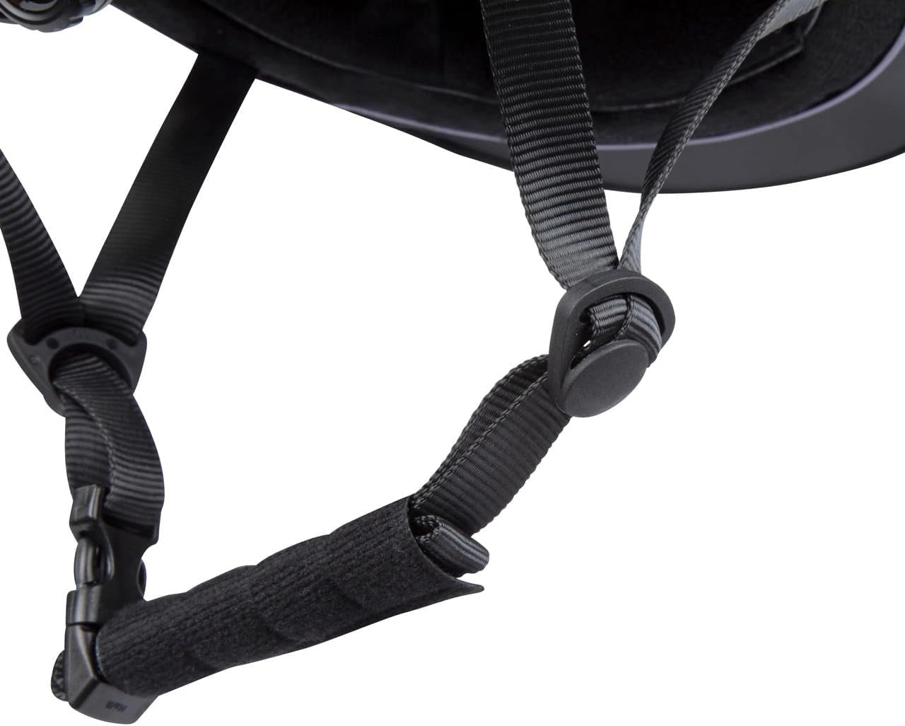 Shires Karben Equestrian Riding Helmet Low Profile Matteo Horse Schooling Safety - Hooves and Paws