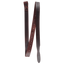 Martin Saddlery Leather Latigo - 1-3/4" x 6'-6" - Strong & Tapered for Easy Cinching