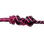 Professionals Choice Halter Rope with 10' Lead - Hooves and Paws