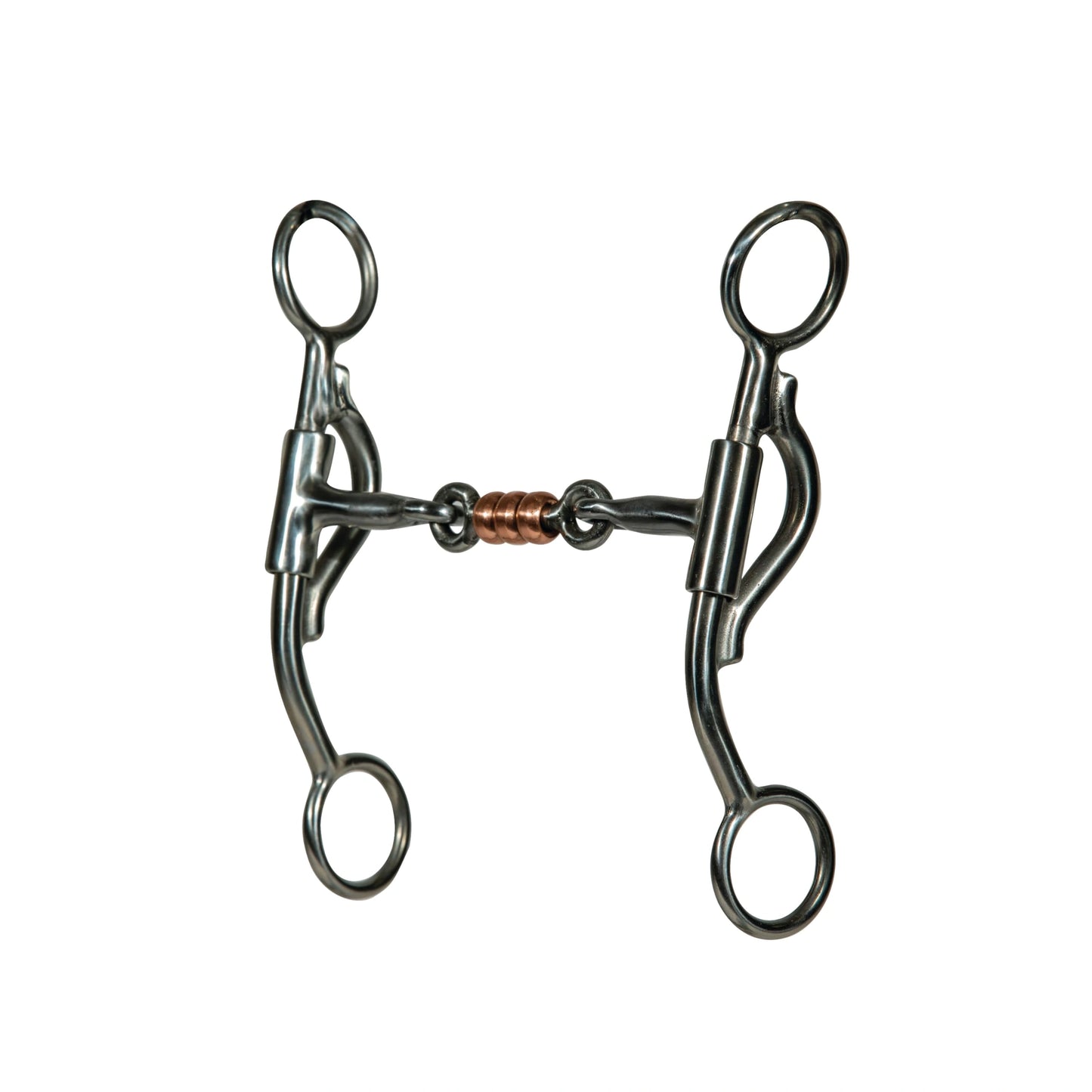 Professional's Choice Yukon Bit Series 5.25" Mouth with 6" Shank