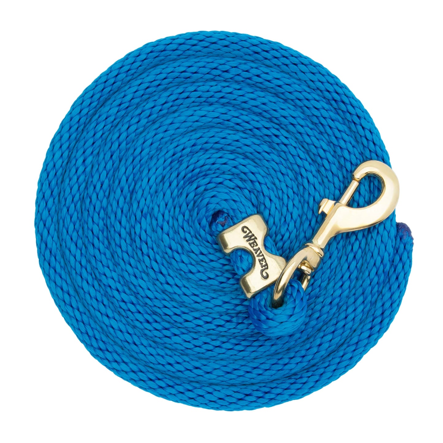 Weaver Equine Performance Lead Rope: Durable & Comfortable for Horses