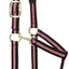 Weaver Leather Padded Nylon Halter – Triple-Adjust Comfort Fit