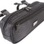 Cashel Small Pommel Bag Black - Hooves and Paws