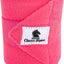 Classic Equine Royal Blue 4 Pack Polo Wraps - Hooves and Paws