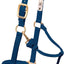 Weaver Leather Horse Halter: Adjustable Nylon for Comfort & Durability